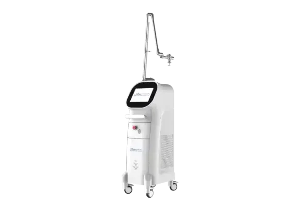 Co2 Fractional Laser2 595x421